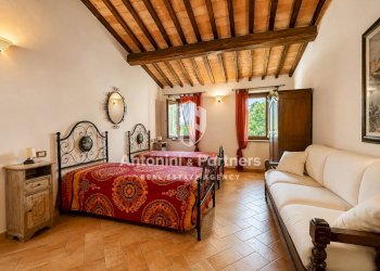 casale con vigneto montefalco 27 - Casale Località Turri, Montefalco - foto 24