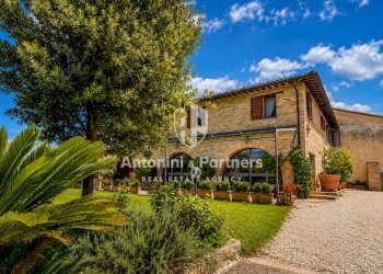 casale con vigneto montefalco 4 - Casale Località Turri, Montefalco - foto 25