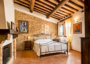 casale con vigneto montefalco 22 - Casale Località Turri, Montefalco - foto 26