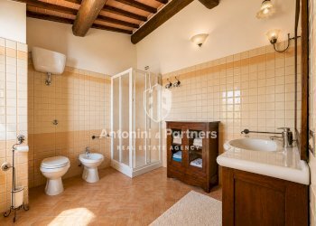 casale con vigneto montefalco 19 - Casale Località Turri, Montefalco - foto 27