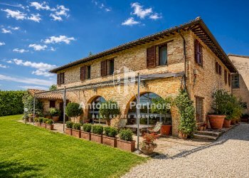 casale con vigneto montefalco 5 - Casale Località Turri, Montefalco - foto 28
