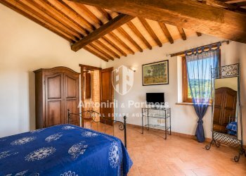 casale con vigneto montefalco 20 - Casale Località Turri, Montefalco - foto 29