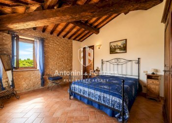 casale con vigneto montefalco 18 - Casale Località Turri, Montefalco - foto 30