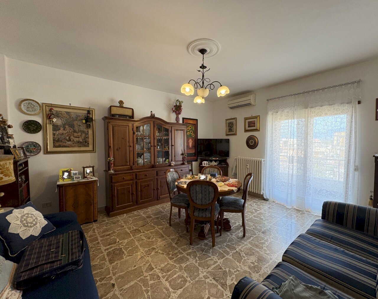 IMG_4493 - Attic Via Goffredo Mameli 44, Monterotondo - photo 2