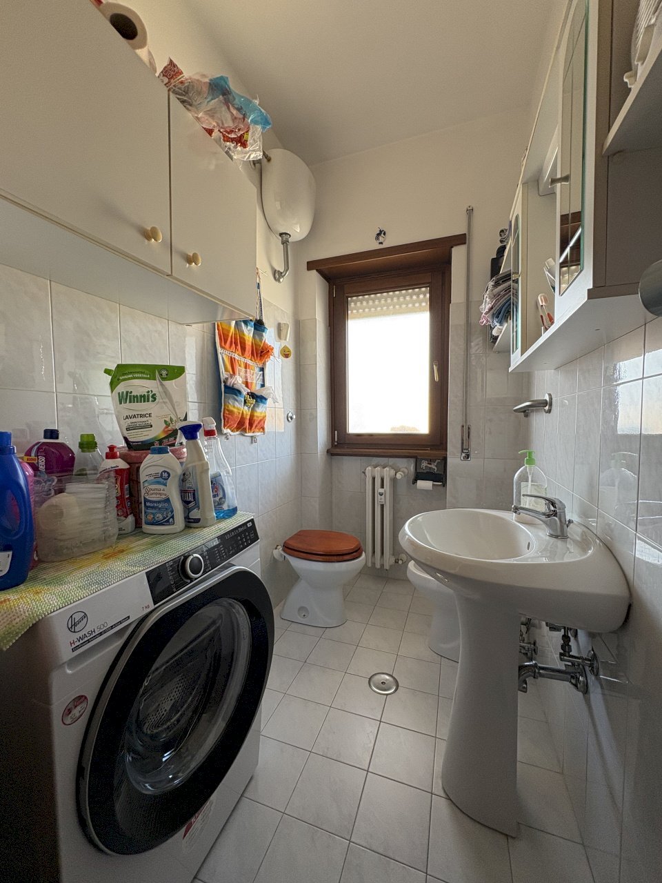 IMG_4495 - Attic Via Goffredo Mameli 44, Monterotondo - photo 3