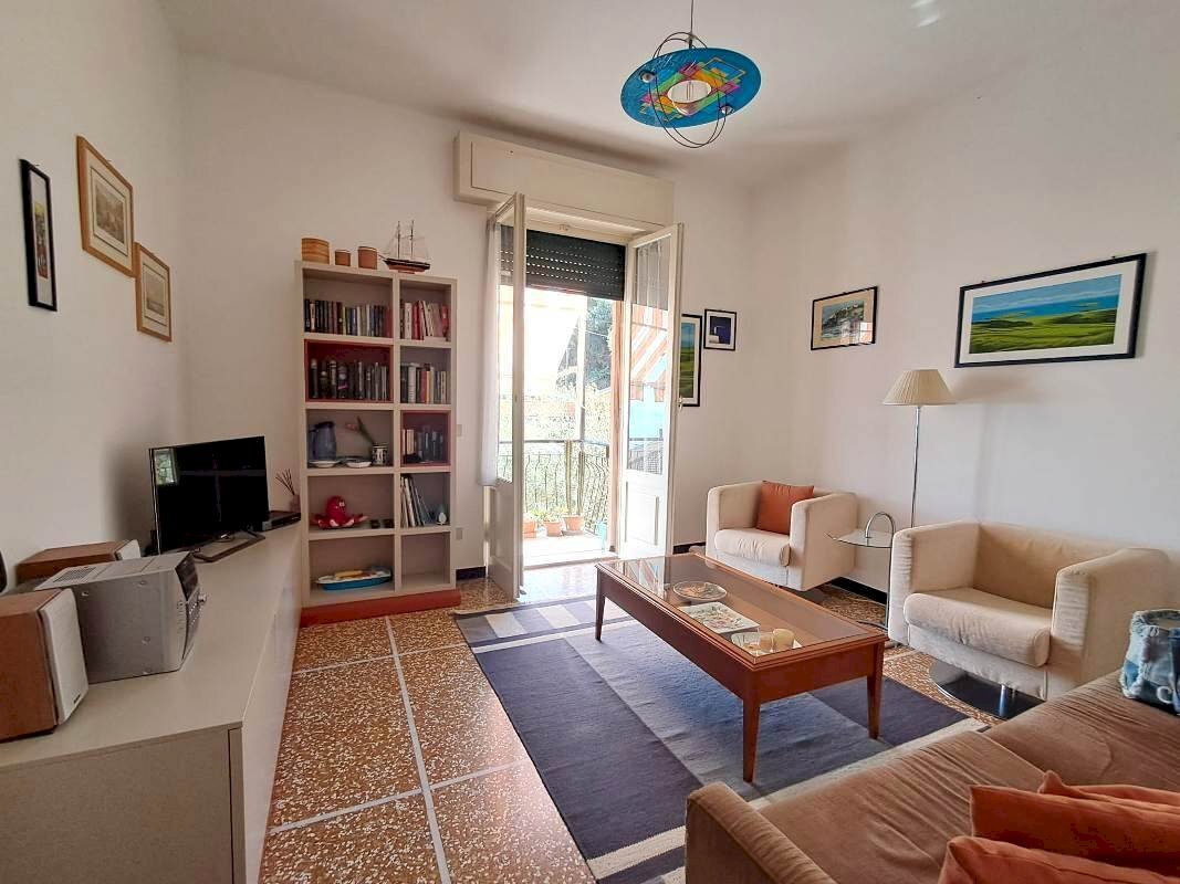 soggiorno - Quadrilocale Via Colla Micheri, Laigueglia - foto 1