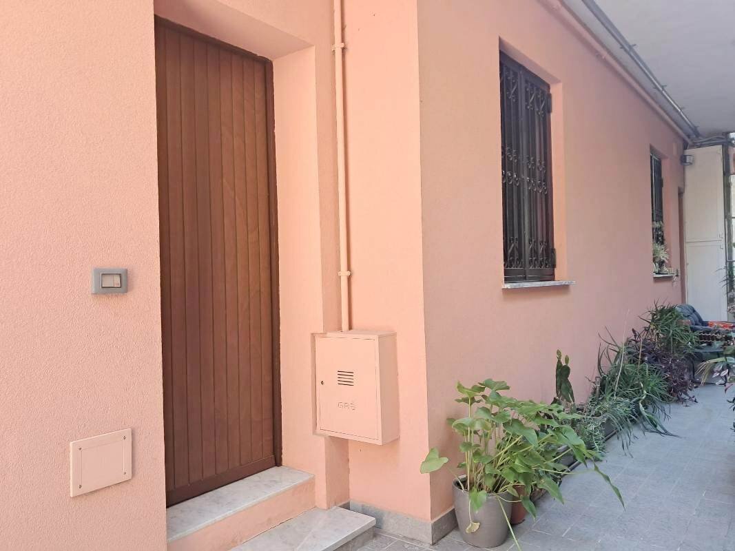 ingresso - Quadrilocale Via Colla Micheri, Laigueglia - foto 2
