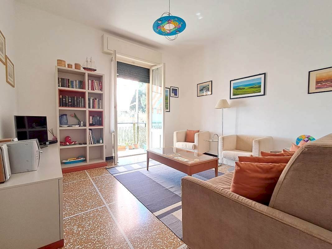 soggiorno - Quadrilocale Via Colla Micheri, Laigueglia - foto 3