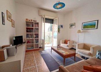 soggiorno - Four-room apartment Via Colla Micheri, Laigueglia - photo 1