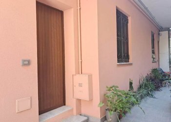 ingresso - Four-room apartment Via Colla Micheri, Laigueglia - photo 2