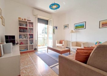 soggiorno - Four-room apartment Via Colla Micheri, Laigueglia - photo 3
