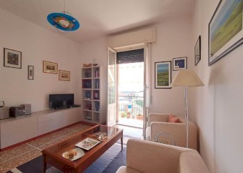 soggiorno - Four-room apartment Via Colla Micheri, Laigueglia - photo 4