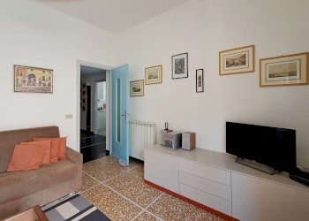 soggiorno - Four-room apartment Via Colla Micheri, Laigueglia - photo 5