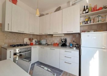 cucina - Four-room apartment Via Colla Micheri, Laigueglia - photo 6