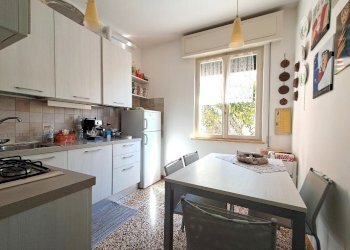 cucina - Four-room apartment Via Colla Micheri, Laigueglia - photo 7
