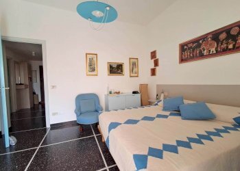 camera - Four-room apartment Via Colla Micheri, Laigueglia - photo 8