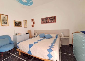 camera - Four-room apartment Via Colla Micheri, Laigueglia - photo 9