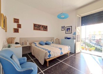 camera - Four-room apartment Via Colla Micheri, Laigueglia - photo 10