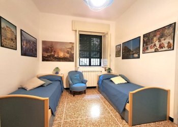 cameretta - Four-room apartment Via Colla Micheri, Laigueglia - photo 11