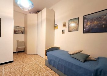 cameretta - Four-room apartment Via Colla Micheri, Laigueglia - photo 12