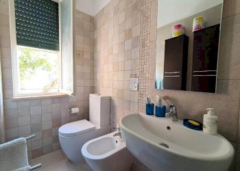 bagno - Four-room apartment Via Colla Micheri, Laigueglia - photo 13