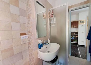 bagno - Four-room apartment Via Colla Micheri, Laigueglia - photo 14