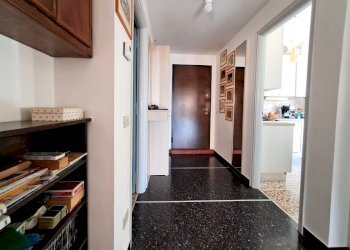 disimpegno - Four-room apartment Via Colla Micheri, Laigueglia - photo 15