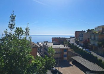 vista - Four-room apartment Via Colla Micheri, Laigueglia - photo 16