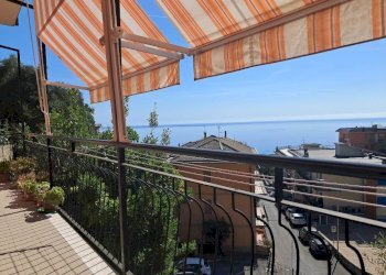 balcone - Four-room apartment Via Colla Micheri, Laigueglia - photo 17