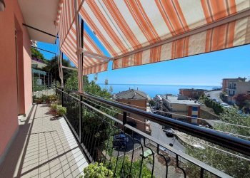 1balcone - Four-room apartment Via Colla Micheri, Laigueglia - photo 18