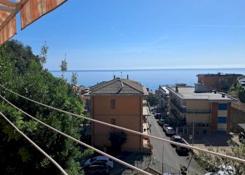 vista - Four-room apartment Via Colla Micheri, Laigueglia - photo 19