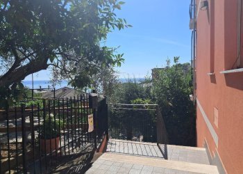 ingresso stabile - Four-room apartment Via Colla Micheri, Laigueglia - photo 20
