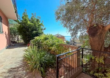 ingresso stabile - Four-room apartment Via Colla Micheri, Laigueglia - photo 21