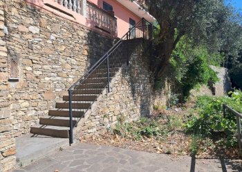ingresso stabile - Four-room apartment Via Colla Micheri, Laigueglia - photo 22