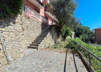 ingresso stabile - Four-room apartment Via Colla Micheri, Laigueglia - photo 23