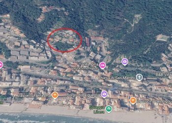 Satellite - Four-room apartment Via Colla Micheri, Laigueglia - photo 25