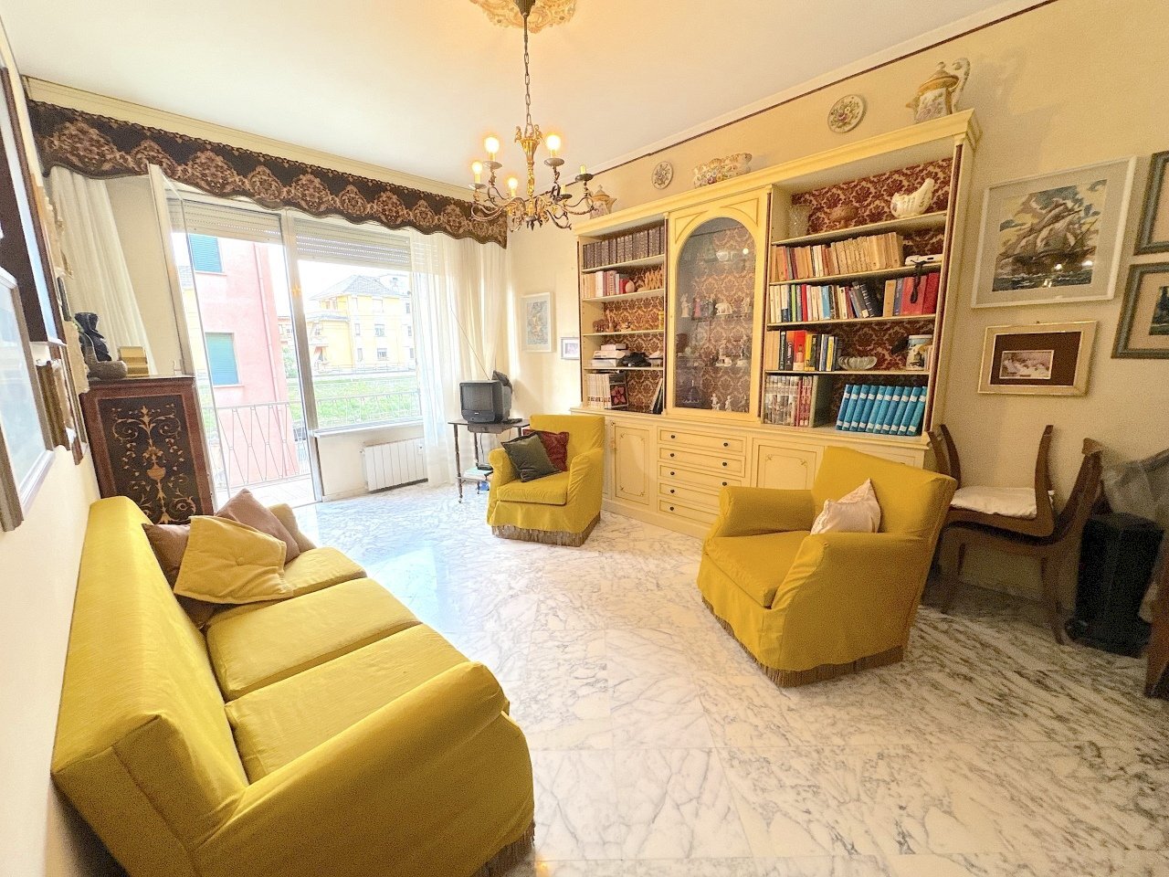 IMG_6494 - Appartamento Lavagna - foto 1