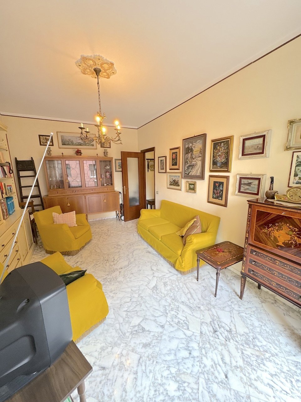 IMG_6486 - Appartamento Lavagna - foto 3
