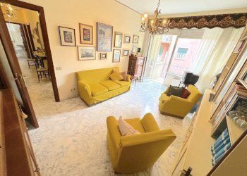 IMG_6492 - Appartamento Lavagna - foto 2