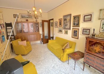 IMG_6486 - Appartamento Lavagna - foto 3