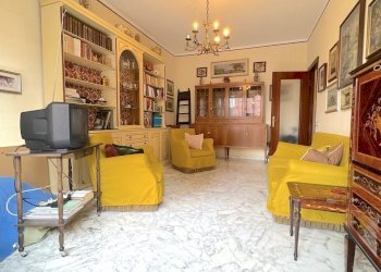 IMG_6483 - Appartamento Lavagna - foto 4