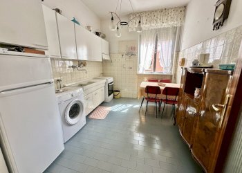 IMG_1905 - Appartamento Lavagna - foto 7