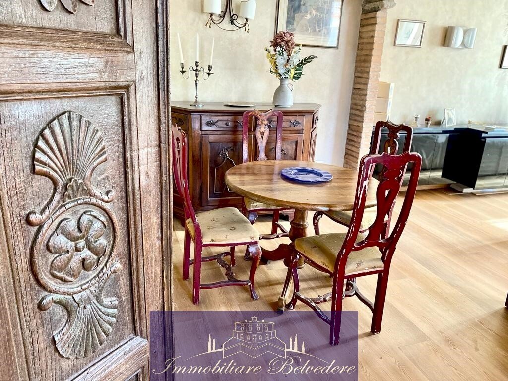 WhatsApp Image 2022-09-15 at 11.35.52.jpeg - Three-room apartment Via del Curtatone, Firenze (neighborhood Santa Maria Novella) - photo 2