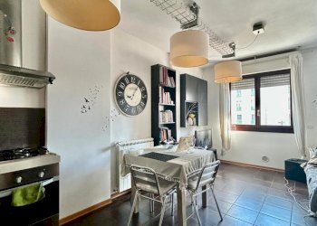WhatsApp Image 2026-06-29 at 16.20.00 (2) - One-room apartment Via Luciano Bausi, Firenze (neighborhood Santa Maria Novella) - photo 2
