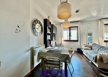 WhatsApp Image 2026-06-29 at 16.20.00 (5) - One-room apartment Via Luciano Bausi, Firenze (neighborhood Santa Maria Novella) - photo 5