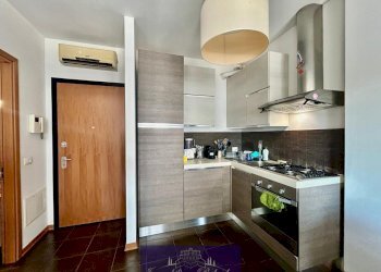 WhatsApp Image 2026-06-29 at 16.20.00 (12) - One-room apartment Via Luciano Bausi, Firenze (neighborhood Santa Maria Novella) - photo 12