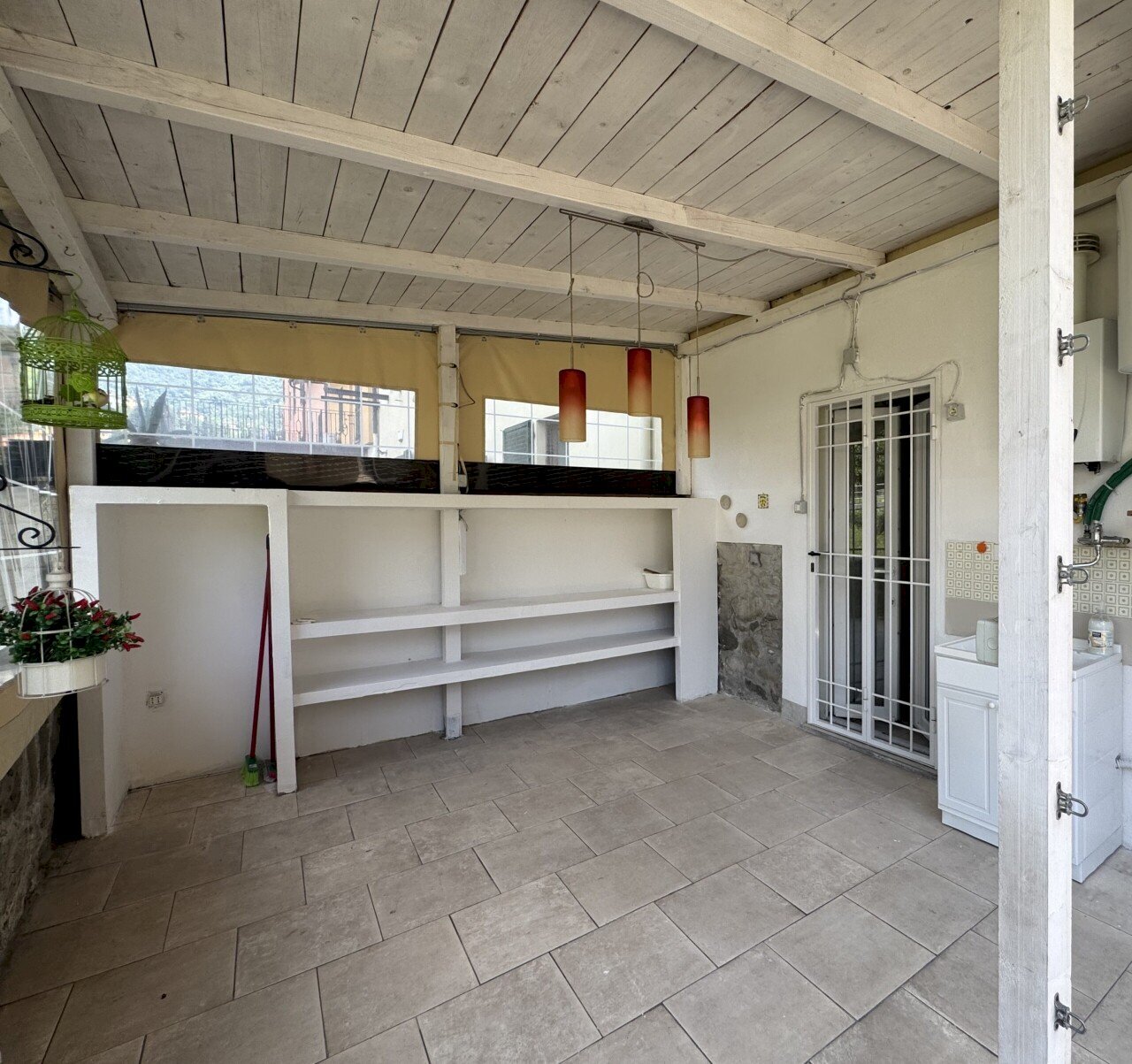 resede - Three-room apartment Piazza San Leonardo, Vernio - photo 1
