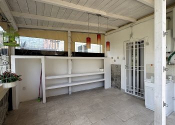 resede - Three-room apartment Piazza San Leonardo, Vernio - photo 1