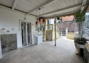 resede - Three-room apartment Piazza San Leonardo, Vernio - photo 2