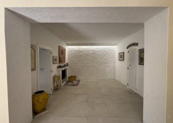 sala - Three-room apartment Piazza San Leonardo, Vernio - photo 6